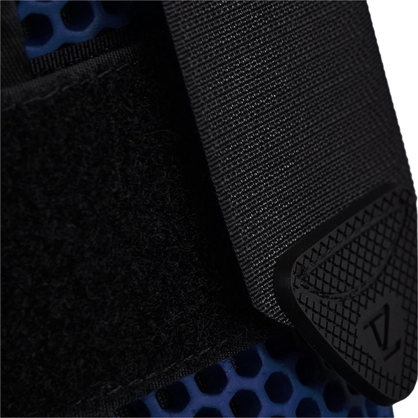 Equilibrium Tri-Zone All Sports Boots 2883 - Navy